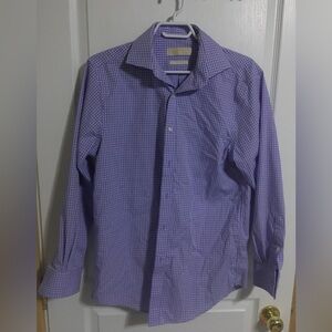 Micheal Kors dress shirt